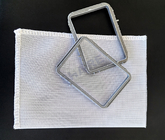 Washing Machine Lint Filter Trap, Wear And Tear Resistant Optimal Nylon Net, Catch Lint & Hard Dirt