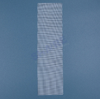 Square Mesh Opening 1000 Micron Nylon Monofilament Filter Mesh, 59% Open Area