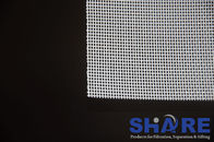 Square Mesh Opening 850 Micron Nylon Monofilament Filter Mesh, 59% Open Area