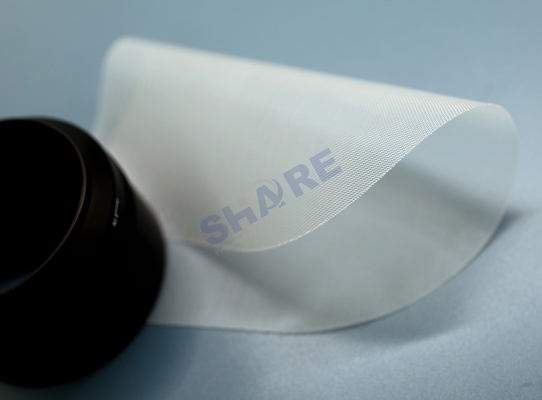 30cm*30cm Polyester Woven Filters Sheet 5, 10, 15, 21, 43, 60, 74, 80, 300um Mesh Opening