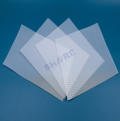 Chemical Resistant Polyamide Nylon Net Mesh Filters For Rinsing Liquids, Aqueous Cleaner, Ethanol, Spirit