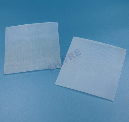 Polyester Mesh Filters For Cleanliness Analysis, Rinsing Liquids, Aqueous Cleaner, Ethanol