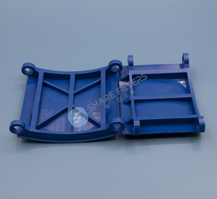 ISO 9001 Certified POM Material Inner Drum Cell with Custom Colors and Long Lifespan for Bakery Dough Divider Rounder