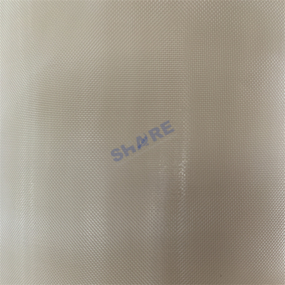 PPS Mesh Fabric for High Temperature and Chemical Resistance