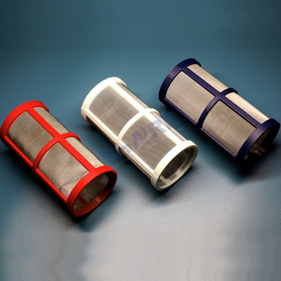 Sediment Mesh Screen Filter For Well Water Filter Spin Down Water Filter Whole House Water Filters For Well Water