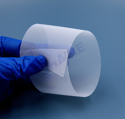5-4400 Micron Polyester Mesh Filter For Home Appliance