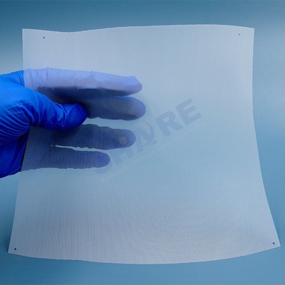 Casted China Pool Robot Mesh Filter 60um 100um 150um 200um Nylon Polyester For Clean Swimming Pond