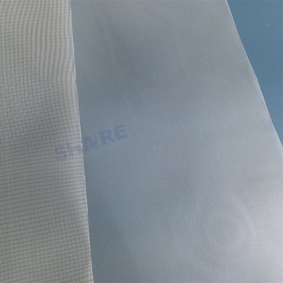 PPS Filter Mesh 150μm Wire 340μm Opening 48% Open Area
