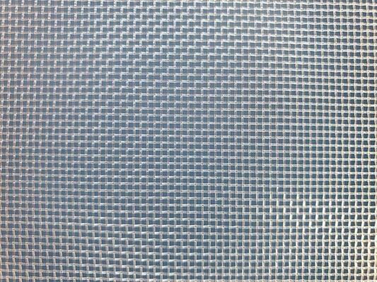 150 Micron Polypropylene PP Monofilament Filter Mesh, 37% Open Area, Plain Weave