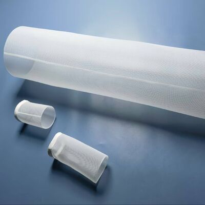 200 UM Polypropylene Monofilament Woven Mesh Filter Cloth in Rolls, Sheets, Flat Discs for Air, Gas or Liquid Filtration