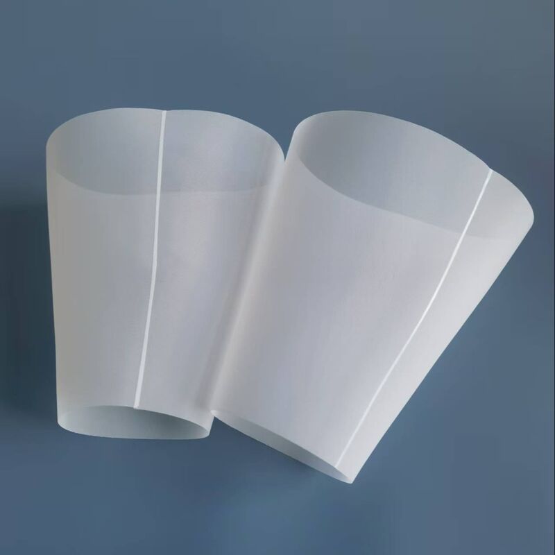 250 Micron Polypropylene Monofilament Filter Mesh 29% Open Area