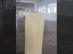 Filtres et écrans fabriqués