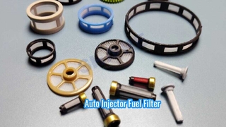 Guide de remplacement du filtre d'injecteur de carburant automobile